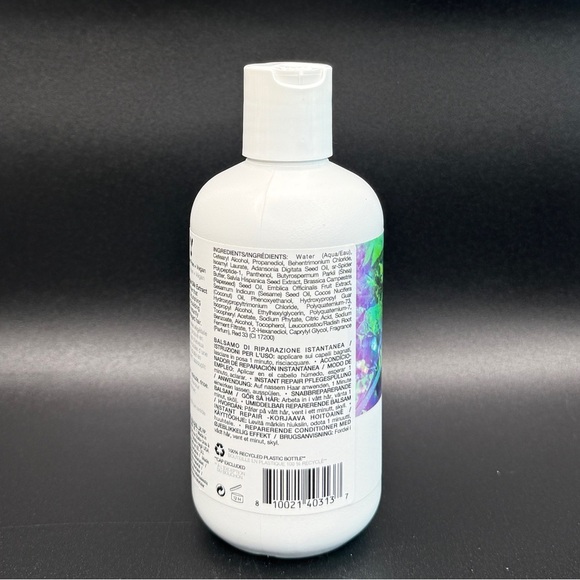 IGK Pay Day Conditioner | Strengthen + Shine | 8 oz - Picture 3 of 3